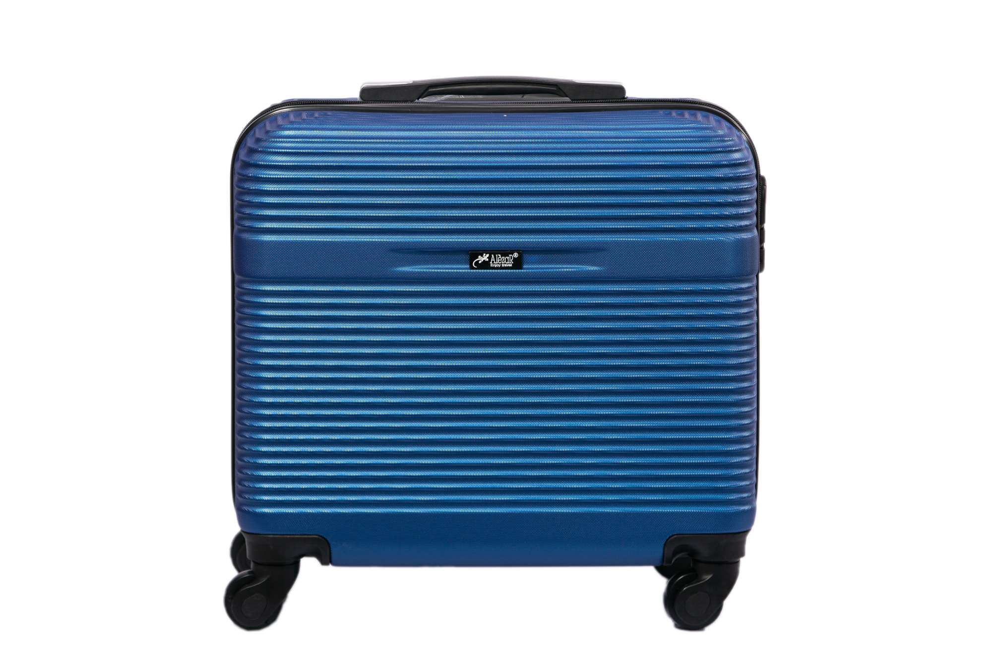 Alezar Cabin Size Travel Bag Blue 18